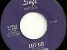 RARE TEEN 45 ALTERNATE 