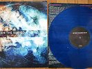 Between the Buried and Me Parallax Hypersleep Dialogues Vinyl LP Clear Blue RSD
