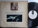 MOZART 2 VIOLIN & PIANO SONATAS CYROULNIK CICCOLINI VEGA RARE LP