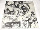 The Albert - Self-Titled S/T, 1970 Psych/Rock/Funk LP, SEALED, Orig Press PLP-9