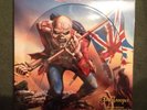 Iron Maiden The Trooper 12
