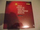 GEORGE SOLTI MAHLER SYMPHONY NO.1 LONDON SYMPHONY ORCHESTRA(SEALED VINYL LP)