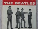 The Beatles  - She Loves You/I'll Get You -  US Picture Sleeve PS 7