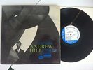ANDREW HILL SMOKESTACK 1st BLUE NOTE 4160 LP NY EAR RVG MONO SUPERB Shrink MINT
