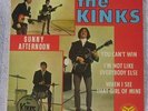 The Kinks  - Sunny Afternoon + 3 -  French Picture Sleeve PS 7