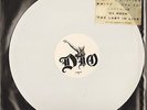 DIO rock 'n' roll children DIOW 512 white vinyl uk vertigo 1985 LP PS EX/EX-
