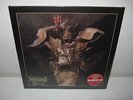 2014 BEHEMOTH THE SATANIST FIRST PRESS RED DOUBLE VINYL SEALED LIMITED 230/250