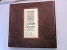 13-LP, BEETHOVEN Complete Piano Sonatas, ARTUR SCHNABEL Angel GRM 4005, Ins, NM