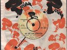 Patricia Carli Italian female Turkish song / French psych pop beat 45 w/S LISTEN