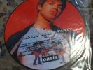 Noel's House Party Vinyl Gallagher Oasis
