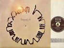CURVED AIR midnight wire BTM 1005 A1E/B2E uk btm records 1975 LP PS EX/EX