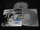 Death Side - Bet On The Possibility Japan original Vinyl LP gism gauze