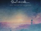 RIVERSIDE - Love, Fear and the Time Machine  DLP+CD