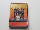THE BEATLES A ORIGINAL 1965 BEATLES DIARY 1965 UNUSED  IN EXCELLENT CONDITION