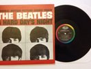 THE BEATLES - A HARD DAY'S NIGHT - VINYL LP RECORD ALBUM SW-11921 (NM-)