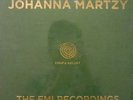 JOHANNA MARTZY / EMI Recordings / UK COUP d'ARCHET ACDA 016-23180g 10LP Box Set