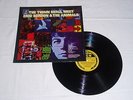 ERIC BURDON & THE ANIMALS - THE TWAIN SHALL MEET - MGM, RARE U.K. MONO ISSUE