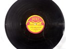 LITTLE JUNIOR PARKER Sweet Home Chicago/Sometimes DUKE 301 E+/E BLUES 78RPM HEAR