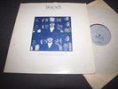 THE NUMBERS BAND 15-60-75 - JIMMY BELL'S STILL IN TOWN - WATER BROS LP