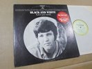 TONY JOE WHITE black and white US ORIGINAL LP Polk Salad Annie country funk 