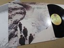 ECHO AND THE BUNNYMEN porcupine US ORIGINAL LP + INNER SLEEVE (23770-1) NM-