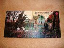 **BLACK SABBATH 1st ALBUM 1970 BLACK SABBATH V06 (847 903 VTY) - 1970 - gatefold