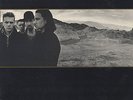 U2-2 LPs PLUS Singles 45RPM-War-Joshua Tree-In The Name Of Love-Boomerang-EXC
