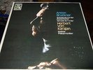 KARAJAN : BRUCKNER SINFONIE NR. 4&7 3LP BOX 1971 EMI HMV 195-02189/91 GERMANY