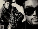 Run-DMC - Back From Hell Vinyl UK LP