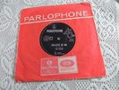 45 R.P.M. RECORD    BELIEVE IN ME by THE THROB