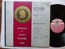 Hommage à Bruno Walter BEETHOVEN Symphonies n°8 et 9 dir MARTIN WALTER 835543