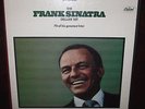 VINTAGE FRANK SINATRA DELUXE BOX SET 6 LPs VINYL RECORDS 70 OF HIS GREATEST HITS