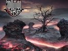 For Aeons Past (Ltd.Picture LP/180 Gramm) - SOLUTION 45 [LP]