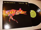 THE FOX For Fox Sake Vol.1 PSYCHEDELIC SITAR LP 1970