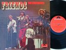 Easybeats ORIG OZ LP Friends EX ’69 Stevie Wright Polydor 184246 Garage Rock