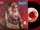 JUCAS Muxima Kuiba NGOLA AFROBEAT ANGOLA 45 7