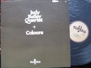 JUDY BAILEY QUARTET Colours Oz jazz funk Live