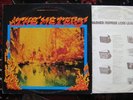 THE METERS Fire On The Bayou original US funky instrumentals