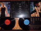 2LP ROBBIE WILLIAMS Intensive care (Chrysalis 05 EUROPE)1st ps Take That RARE NM
