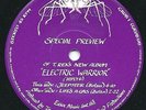 T-REX MARC BOLAN   SPECIAL PREVIEW OF ELECTRIC WARRIOR   UK FLY 7