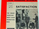 THE ROLLING STONES       ---- satisfaction  ----