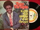TONI TORNADO Se Jesus Fosse Um Homem Do Cor  BRAZIL SOUL FUNK 45 7
