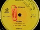 TONI TORNADO Mole, Mole, Facil/Odorico BRAZIL SOUL FUNK 45 7