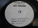 The Waitresses I Know What Boys Like Test Pressing 7