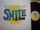 BRIAN WILSON   