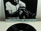 CLIFFORD BROWN 