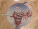 Iron Maiden Can I Play With Madness Picture Disc