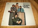 SEALED The Beatles Yesterday And Today LP 1966 Capitol Records 1st Press T 2553
