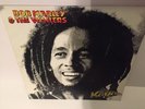 Vinyl Record Bob Marley &The Wailers Kaya 1978 Lp