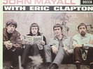 Blues Breakers With Eric Clapton - John Mayall (2008, Vinyl NEW) 042280008611